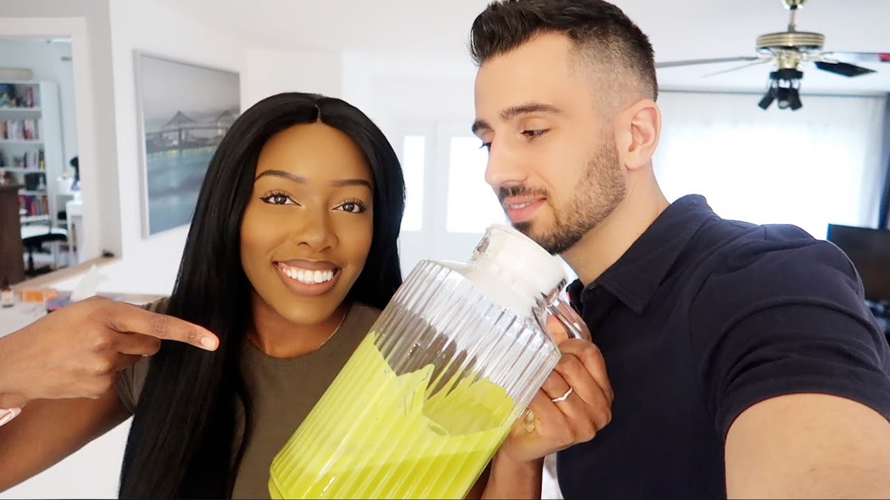OUR FUN SELFCARE ROUTINE! + Updates & kale chips recipe! VLOG