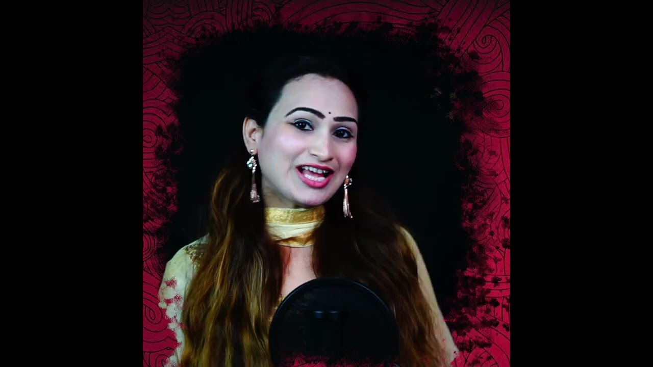 Jai Ganesha Part-6 Official Music By Priya Pawar