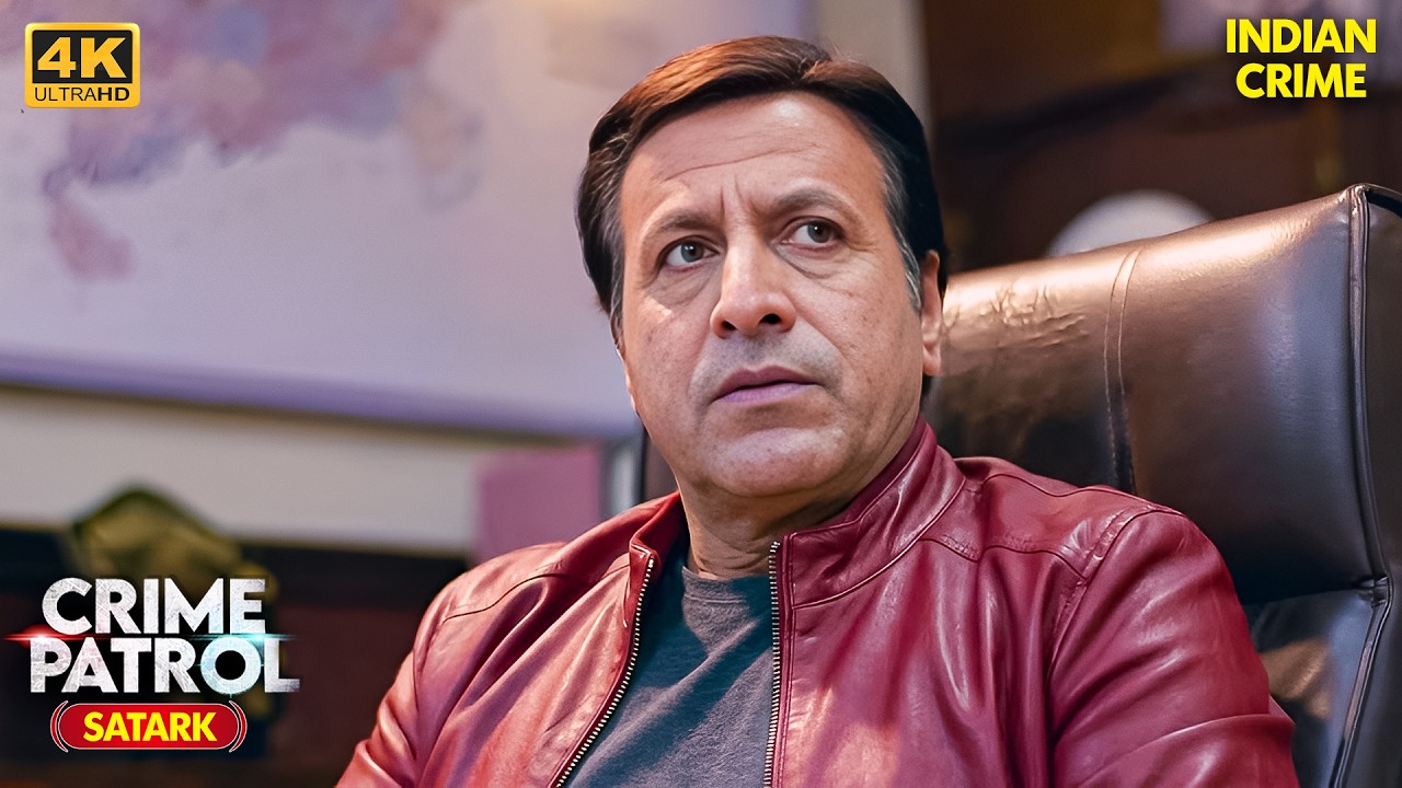 दोस्ती के पीछे छुपा बड़ा राज! | Crime Patrol | New Episode 2026 | Crime Series