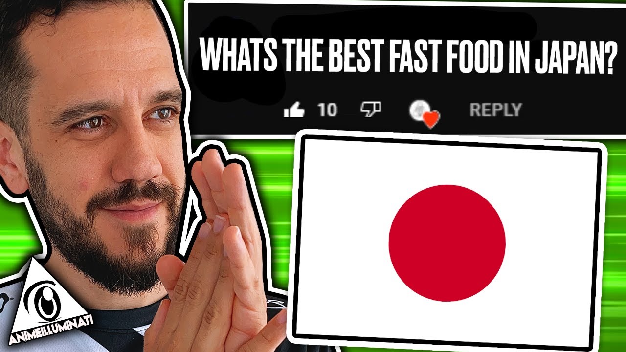 My personal experience living in Japan - AMA #2