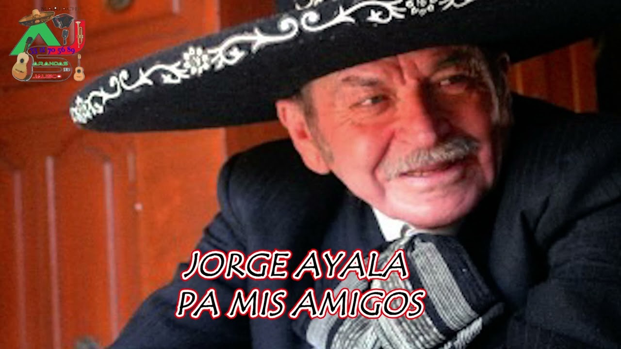 Pa mis amigos