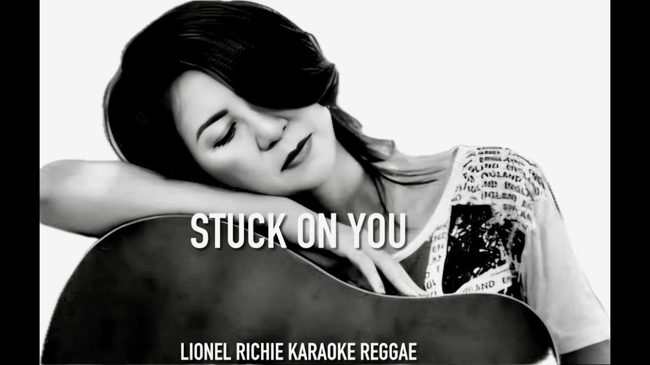8 janvier 2026-Stuck on you - Lionel Richie - Karaoke Reggae -Bouvier Thi Thu 🇫🇷Covers 