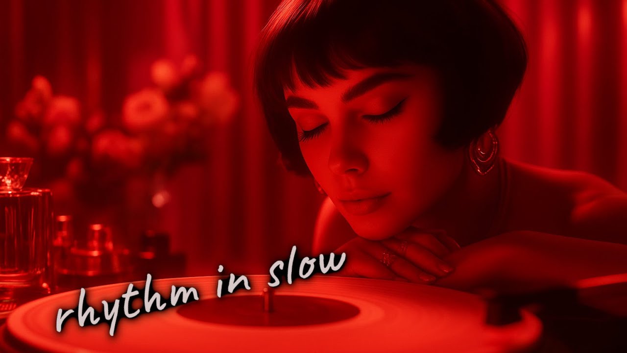 ORGASMOOD // 1 Hour Deep Focus Downtempo Mix