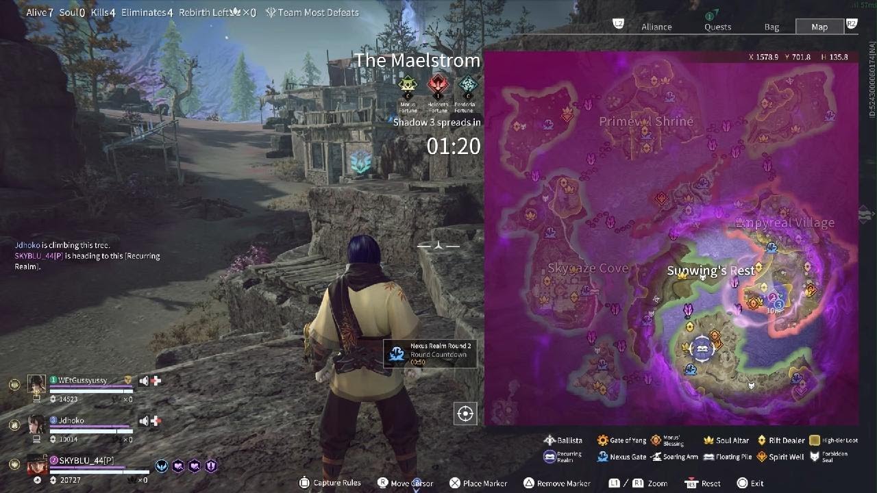 NARAKA: BLADEPOINT_20260301102122