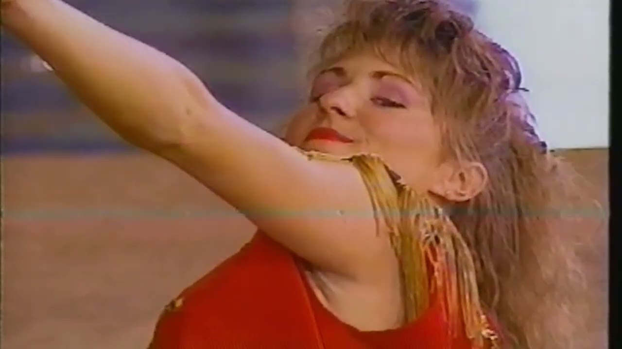 Dance89