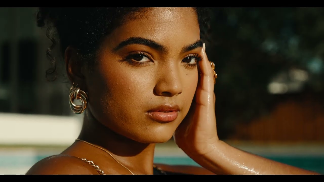 Toure - Trench Baby ft Fridayy (Official Music Video)