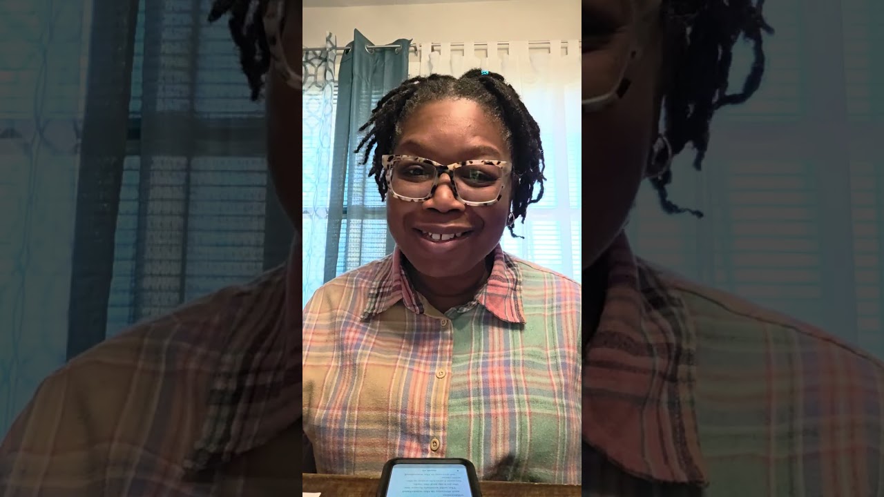 A New Thing is Coming! Are You Ready? #shift #moveofGod #newthing