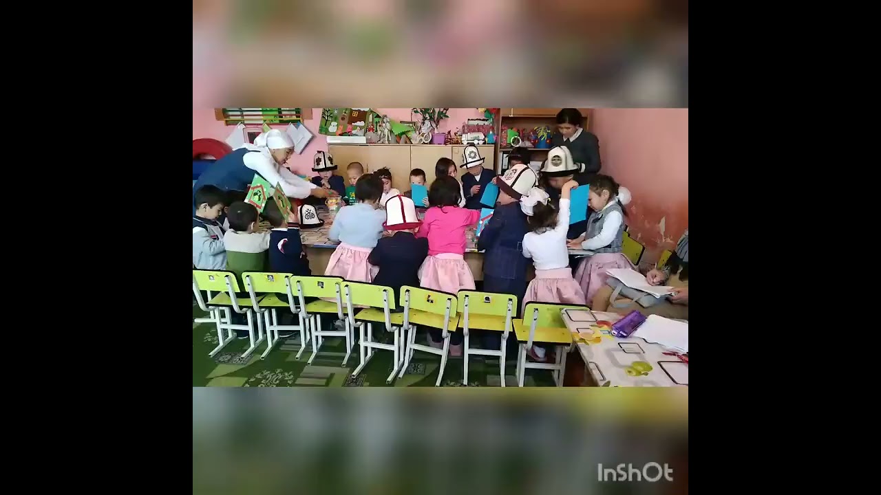 Кыштоочу канаттуулар  #Төөлөс_нуру #Ачык_сабак