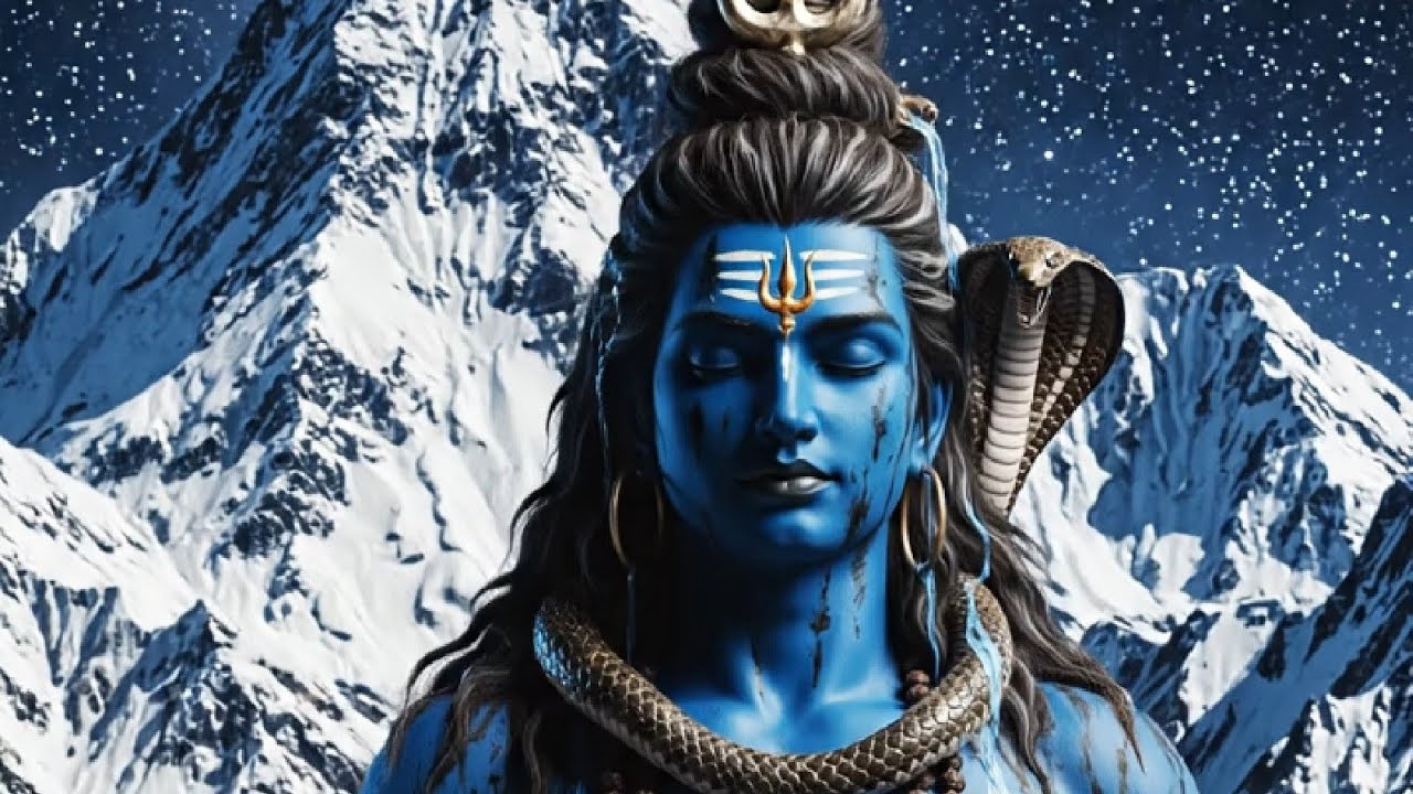 Shiv Bhakti is live आपका नाम का पहला अक्षर क्या बताता है?🚩🔱🕉️🚩