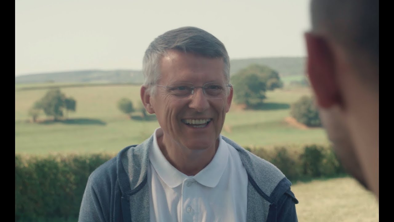 Brat Marek z Taizé | Bóg. Cisza. Prostota | Film krótkometrażowy