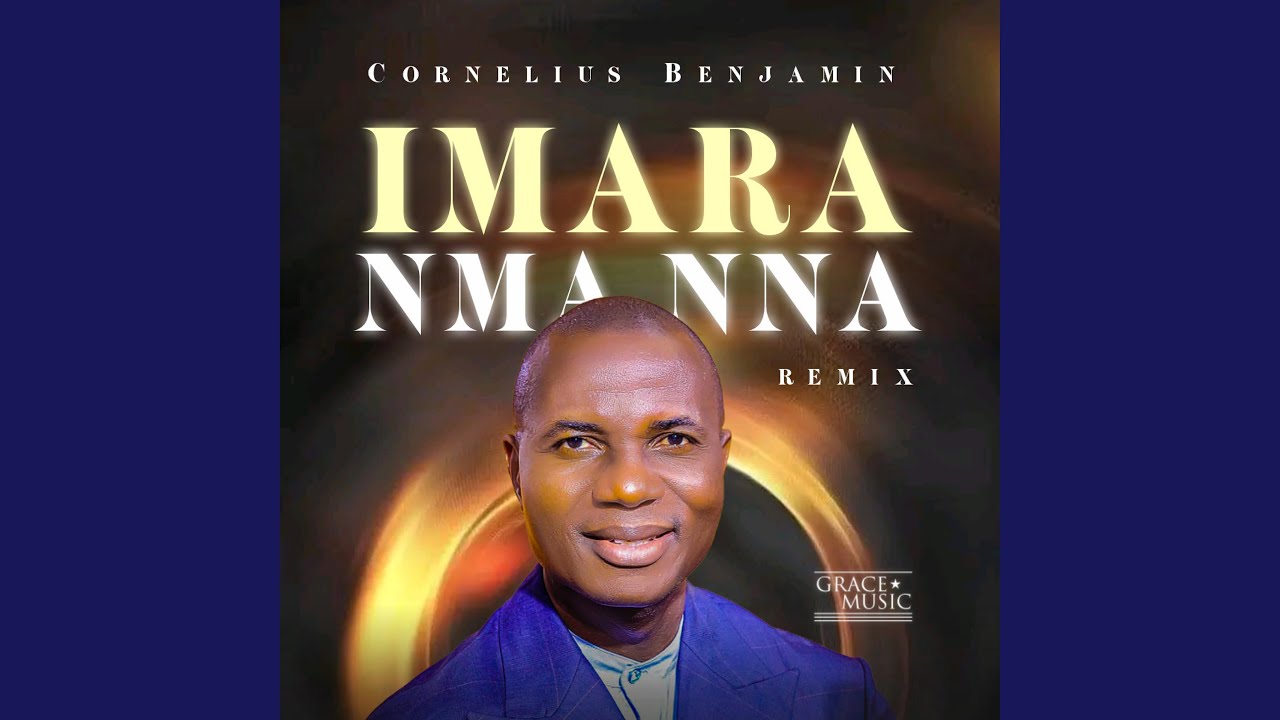 Imara Nma Nna