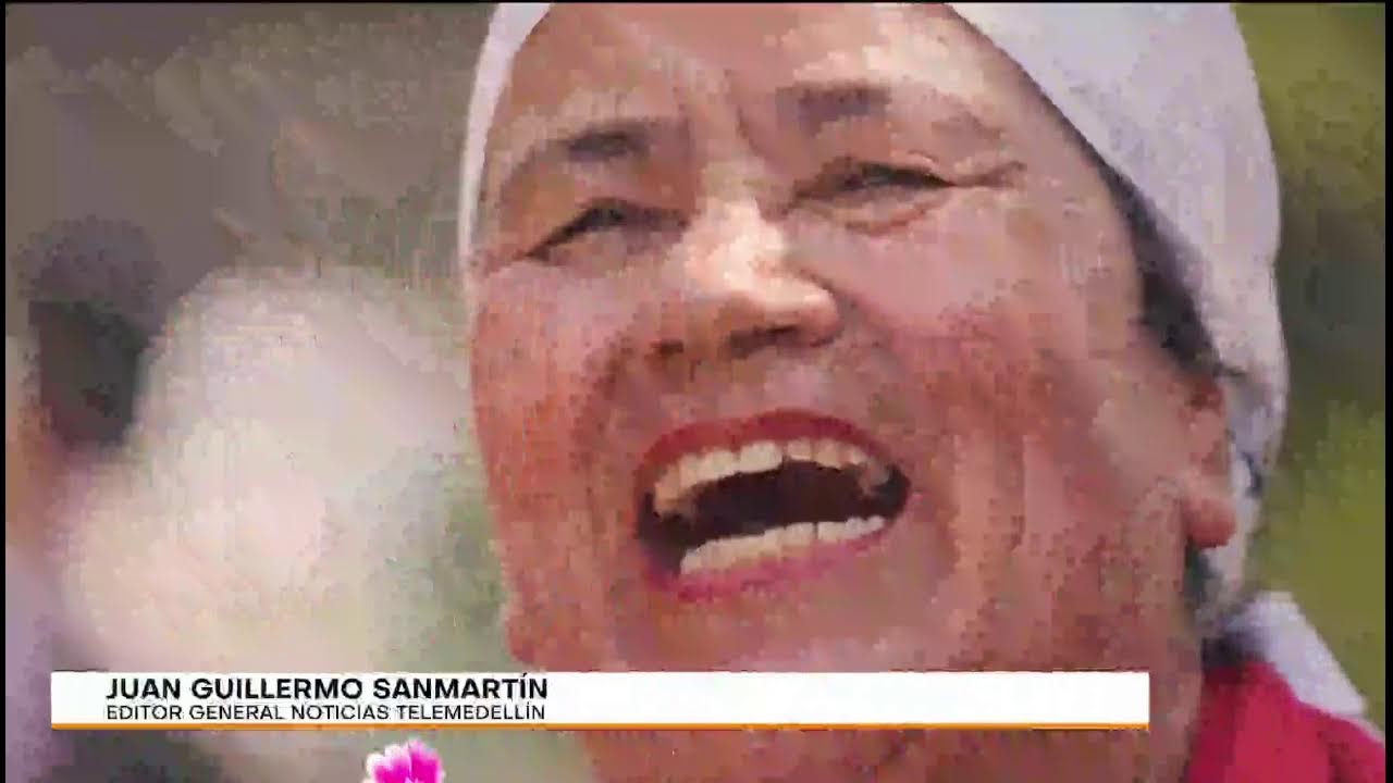 🔴 Noticias Telemedellín - Domingo, 10 de agosto de 2025. Emisión 6:59 p. m.