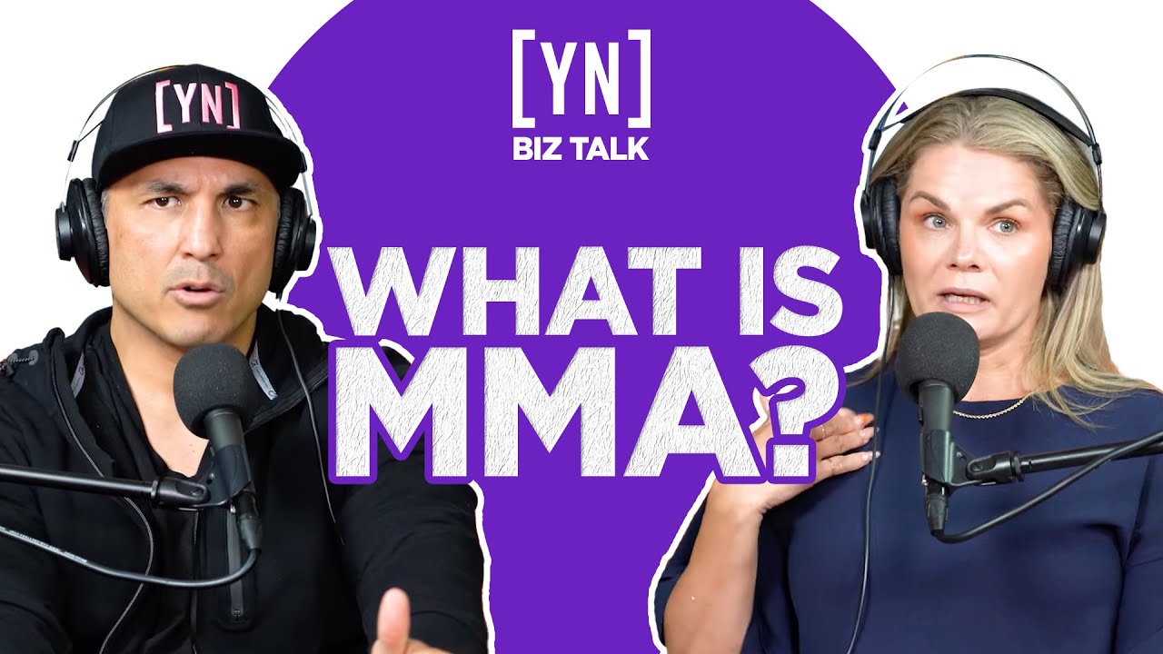 What is MMA?