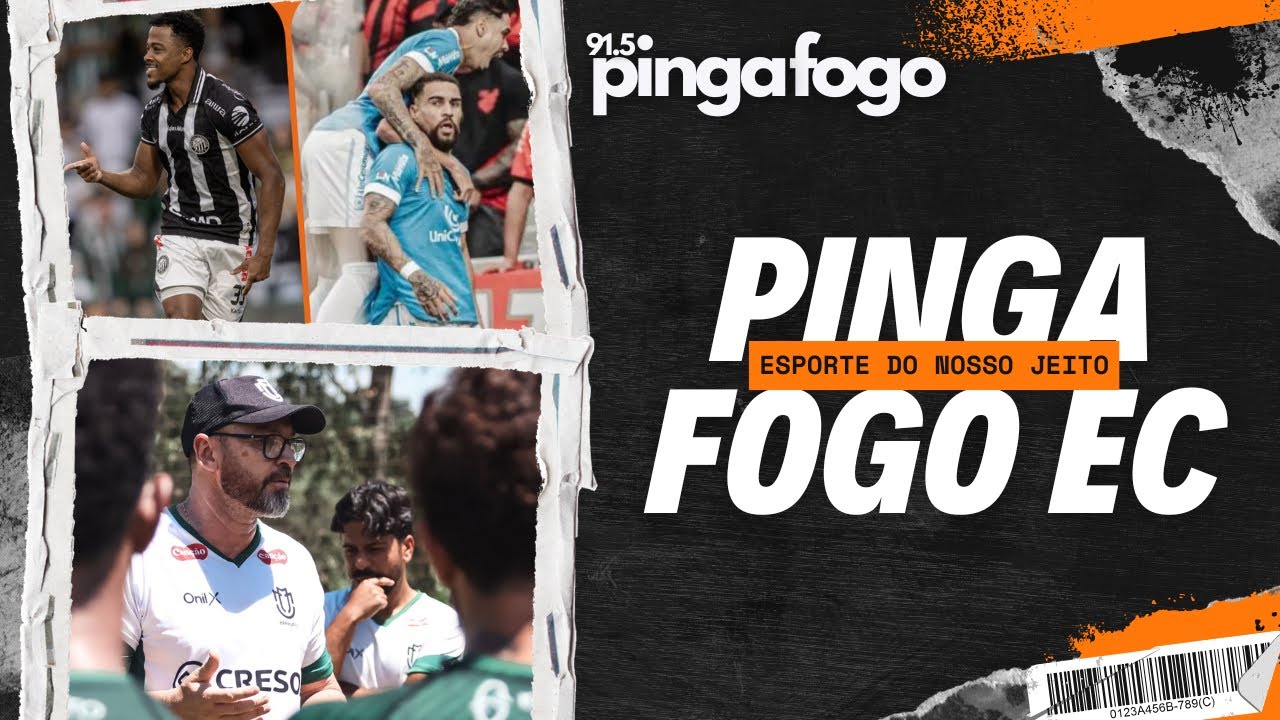ESPERANDO POR REFORÇOS MOISES EGERT PREPARA TIME DA DUELO NA COPA DO BRASIL / FINAL DO PARANAENSE