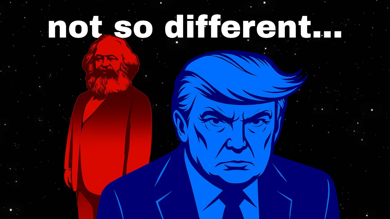 Every Political Ideology Explained to Fall Asleep to