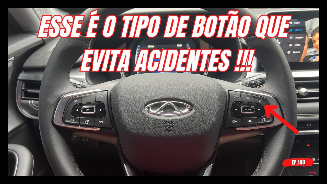 USANDO A CHAMADA DE VOZ DO TIGGO 5X SPORT. #tiggo5x #caoachery  #vivavoz