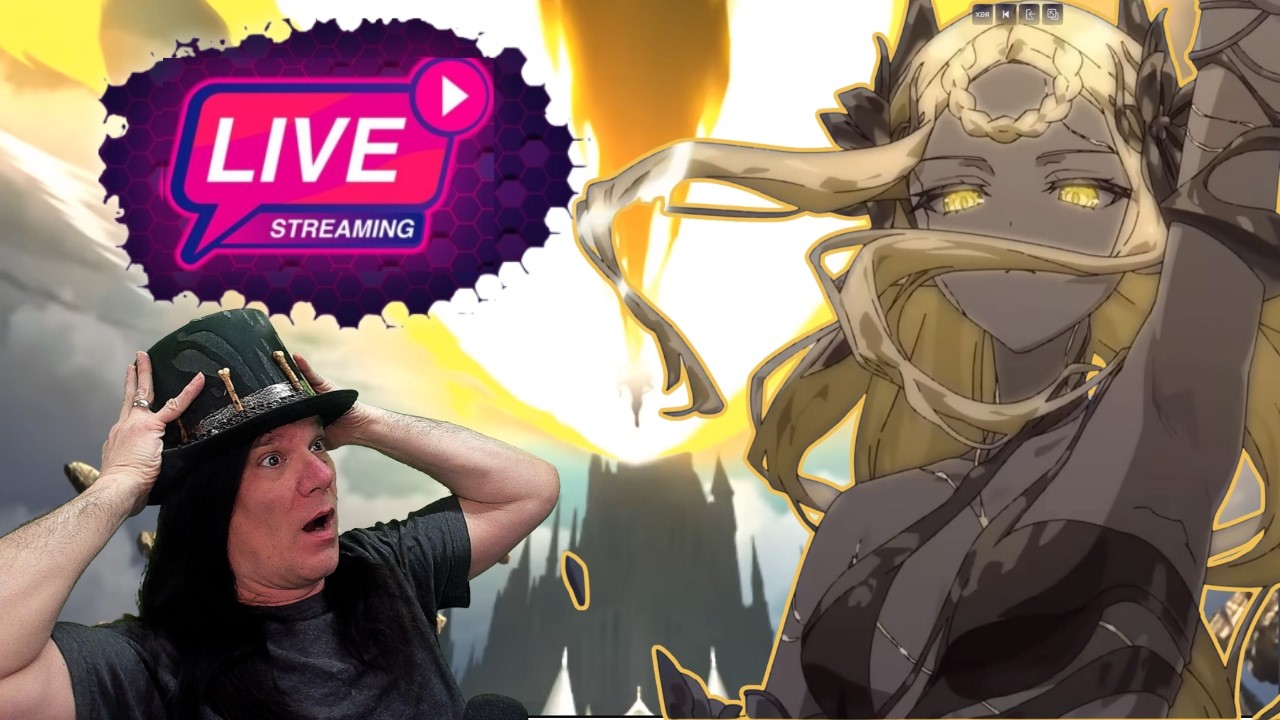 🐺Meruin Mail Reveal  🐺 !discord !patreon 🐺  Epic Seven | E7