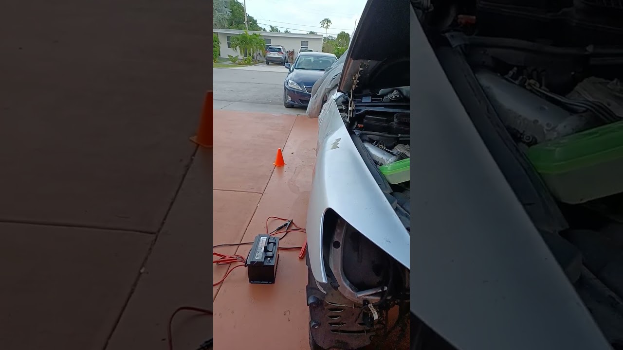 cl550 no crank no start