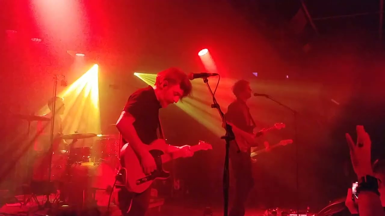 Nudozurdo - Mil Espejos @ La [2] de Apolo (Barcelona, 23-03-24)