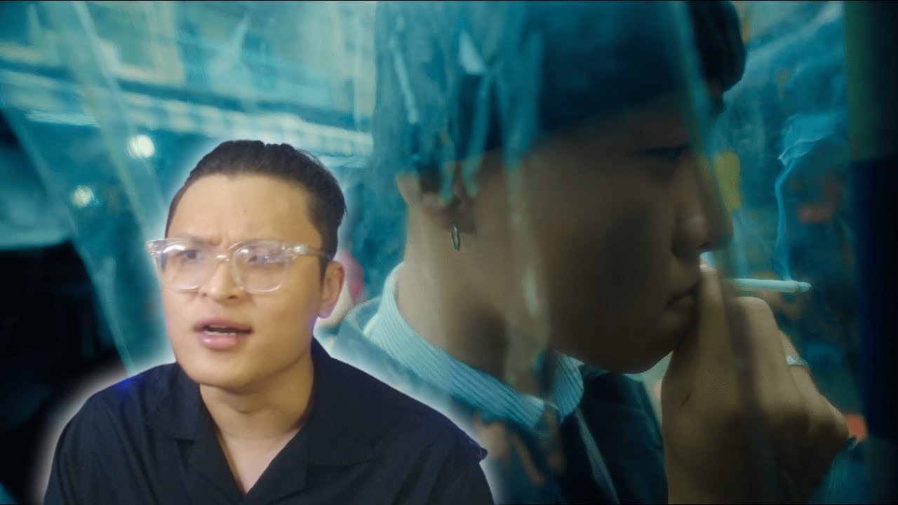 Reaction Window Shopper Hurrykng : Vi&ecirc;n ngọc qu&yacute; sản sinh từ đường phố S&agrave;i G&ograve;n | DABEE OFFICIAL
