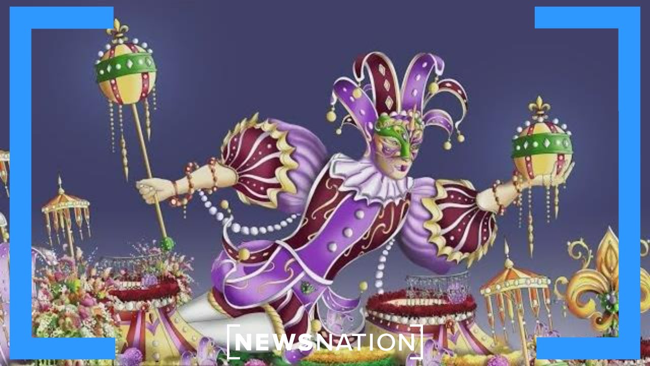 ‘Explore Louisiana’ to put foot forward in Rose Parade | Morning in America