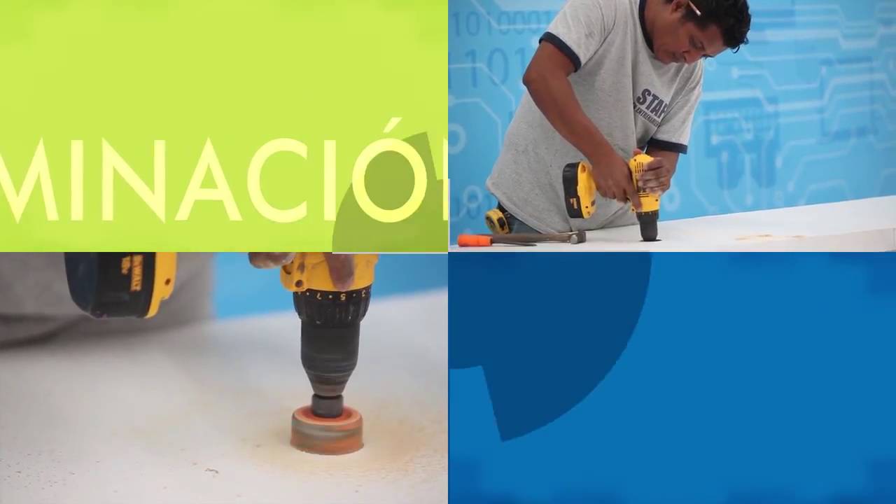 Grupo Standex en acci&oacute;n