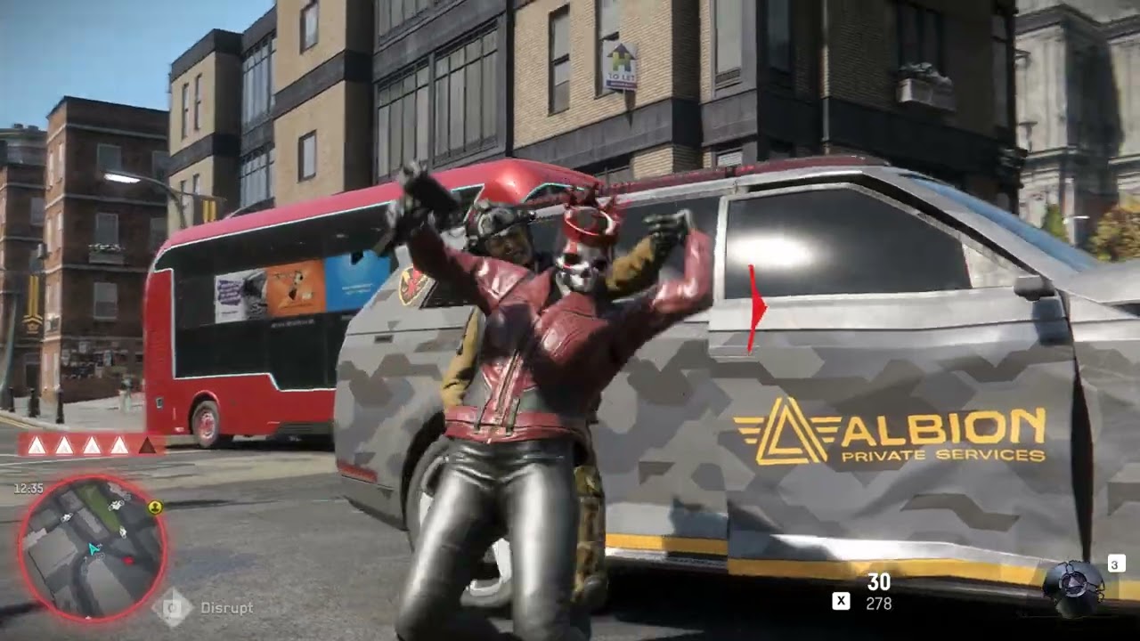 WDL Extended - New Weapons Preview (Raw Gameplay Test)