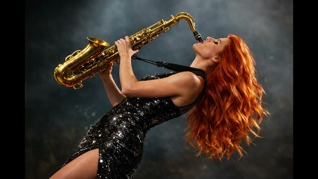 Midnight Desert Sax