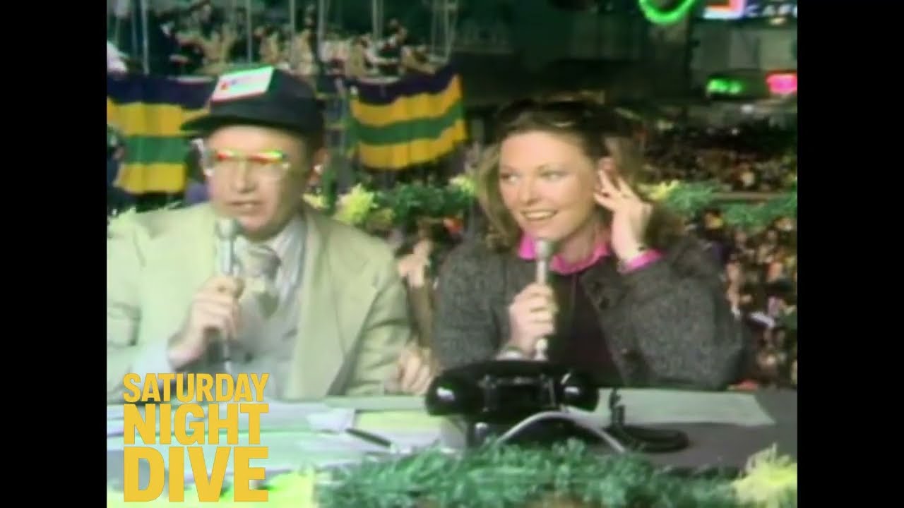 SNL Review | Live from Mardi Gras (1977) | Saturday Night Dive