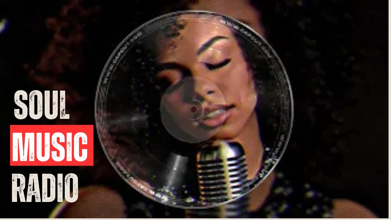 Fall Out Of My Mouth - Soul Music Radio