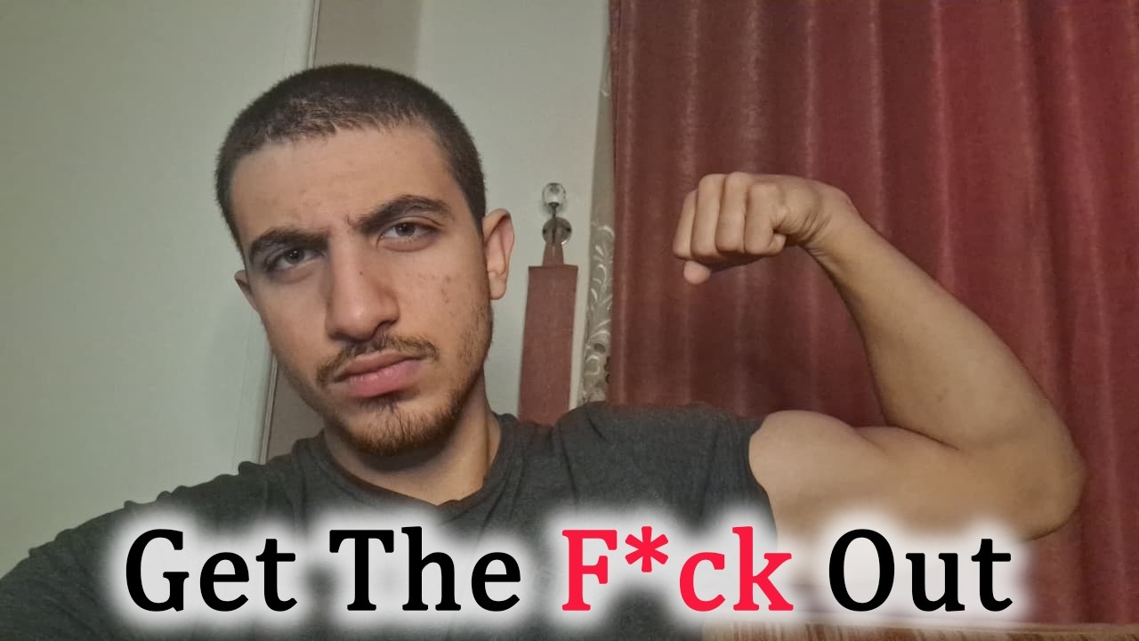 ازاي تخرج من Ruts و وقعات حياتك على Self Improvement 