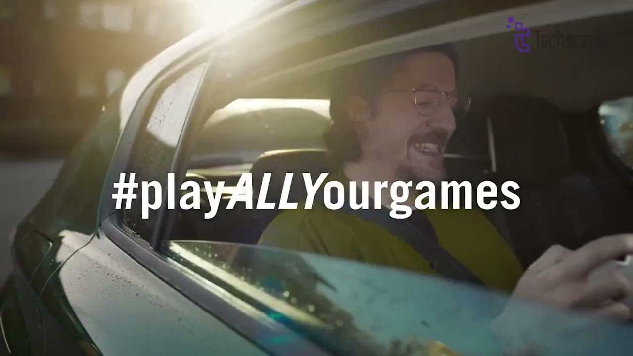 New 2025 ROG ALLY leaks!