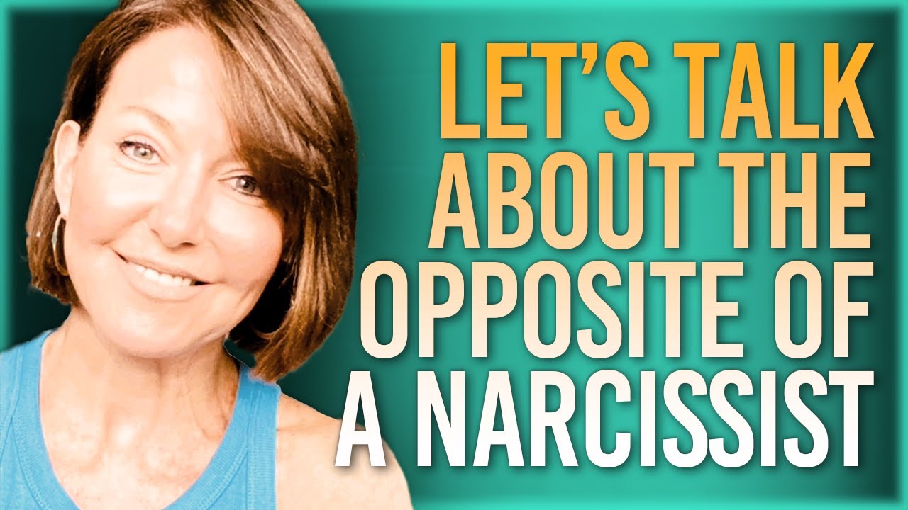 Let's Talk About the Opposite of Narcissism: Interview with Lynn Strathdee