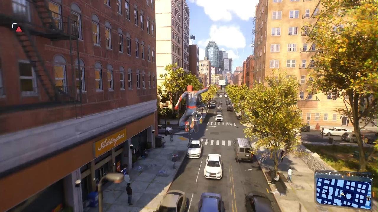 Marvel's Spider-Man 2