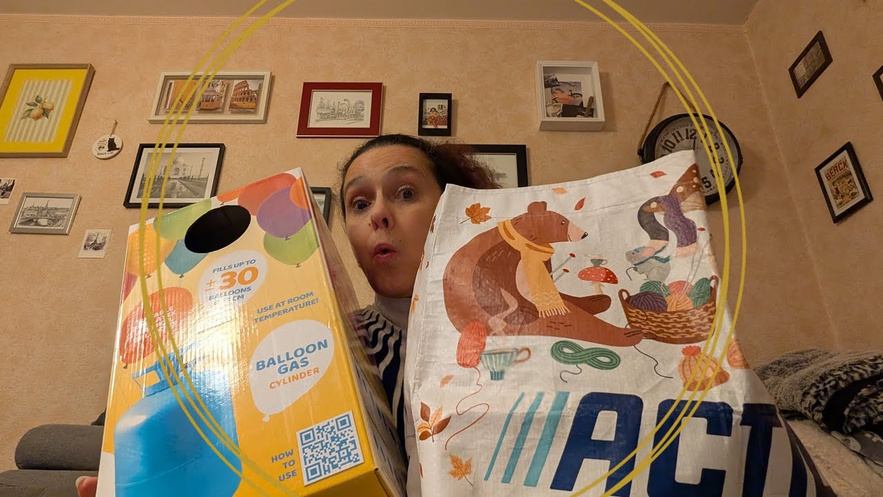 Haul Action et des pépites de chez B&M / On regarde ça ensemble ! 😍🤩