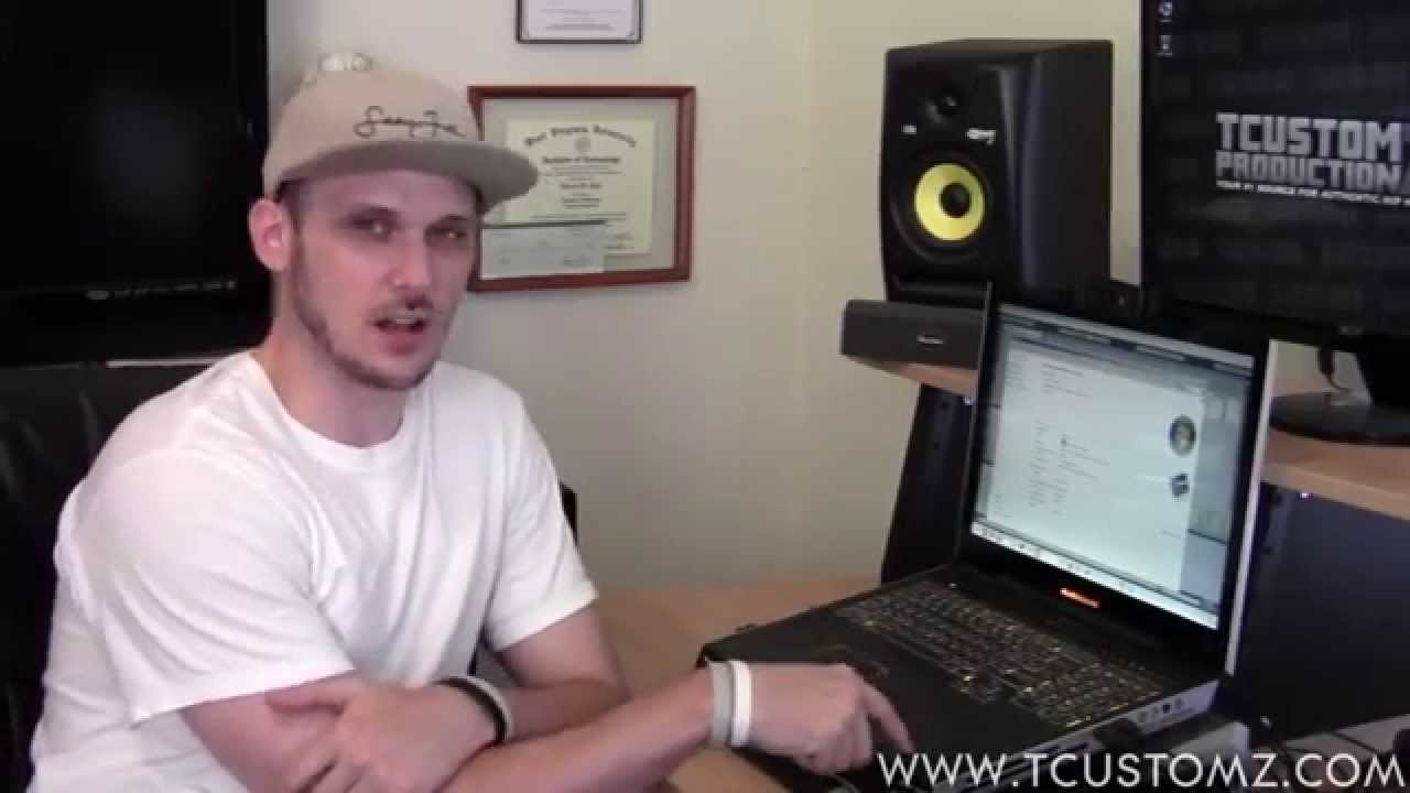 Alienware Laptop for Music Production? | What Is the Best Laptop for Making Beats?