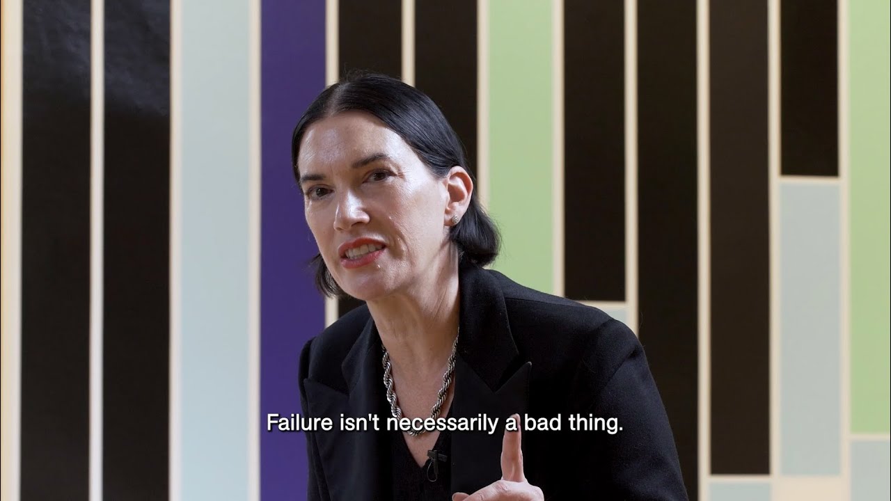 Sarah Morris. All Systems Fail