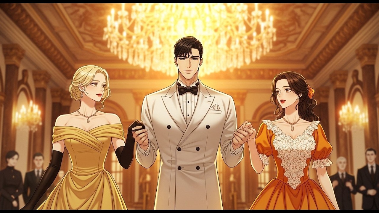 Fake daughter&fiancé mocked me for being tacky.When they knew my adoptive dad was billionaire,they..