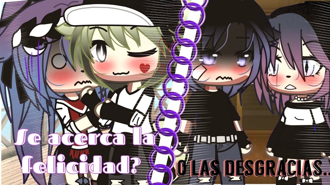 |Se acerca la felicidad o las desgracias 💔|•Especial de San Valentín ❤️💕||Temporada 2 cap 6