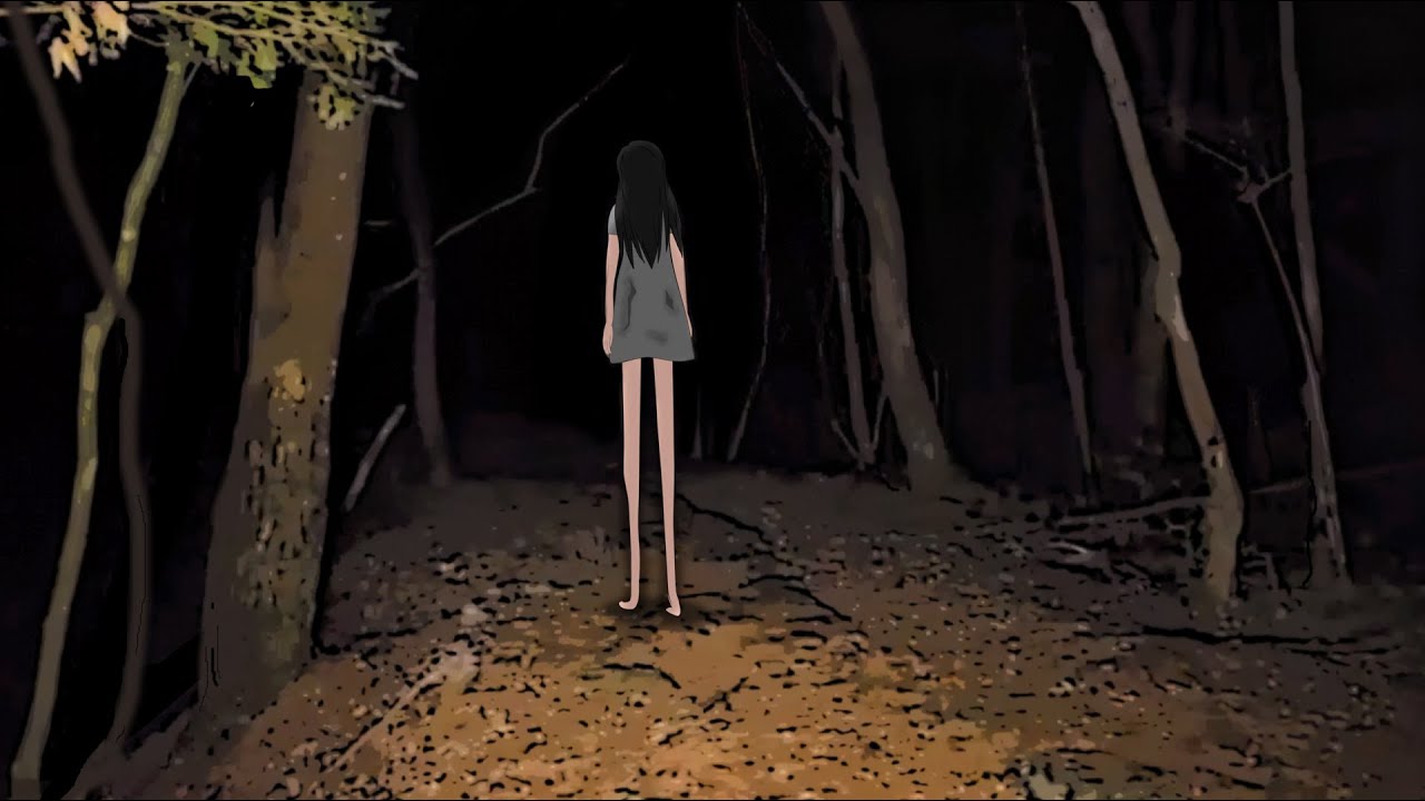 WRONG TURN 2