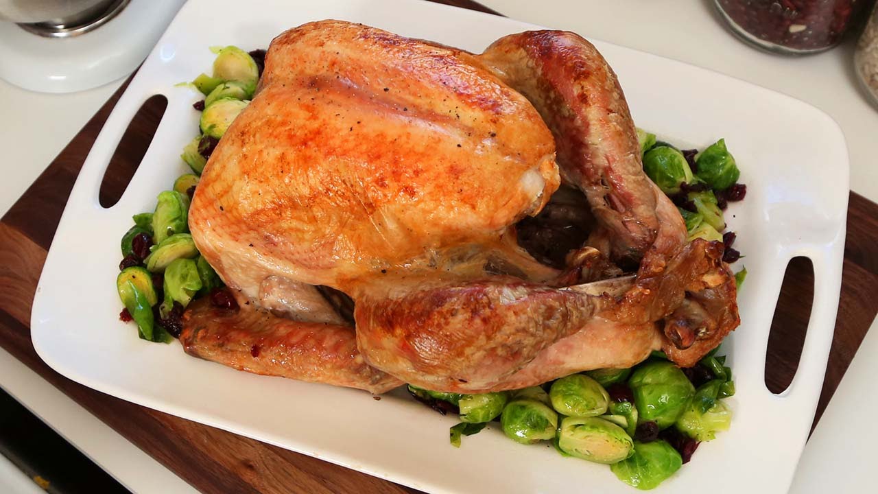 Thanksgiving Dinner Hacks