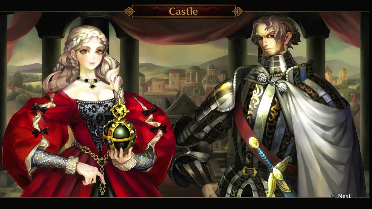 Dragon's Crown Pro - trying no weapon upgrades - amazon - 5