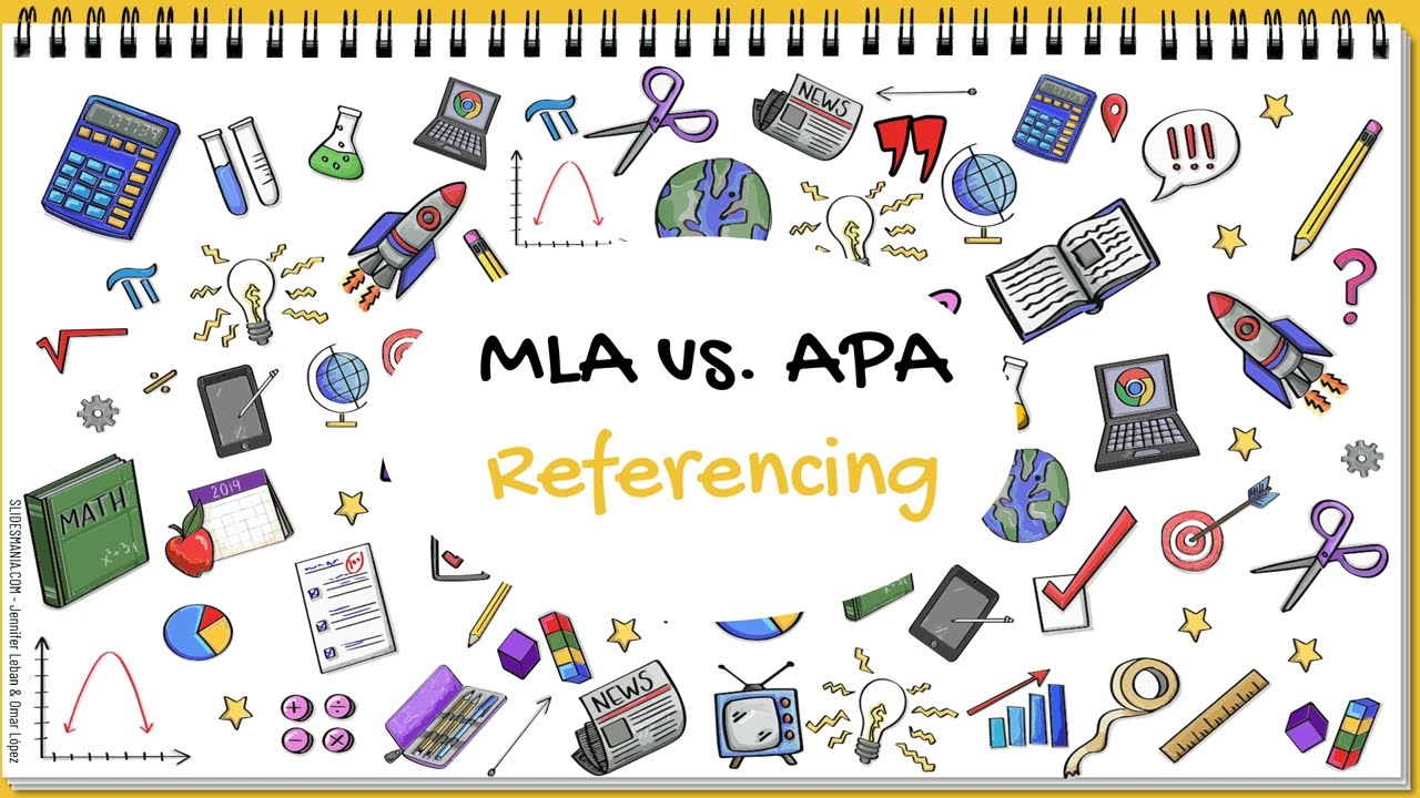 MLA vs APA Referencing | AcademicPaperPros