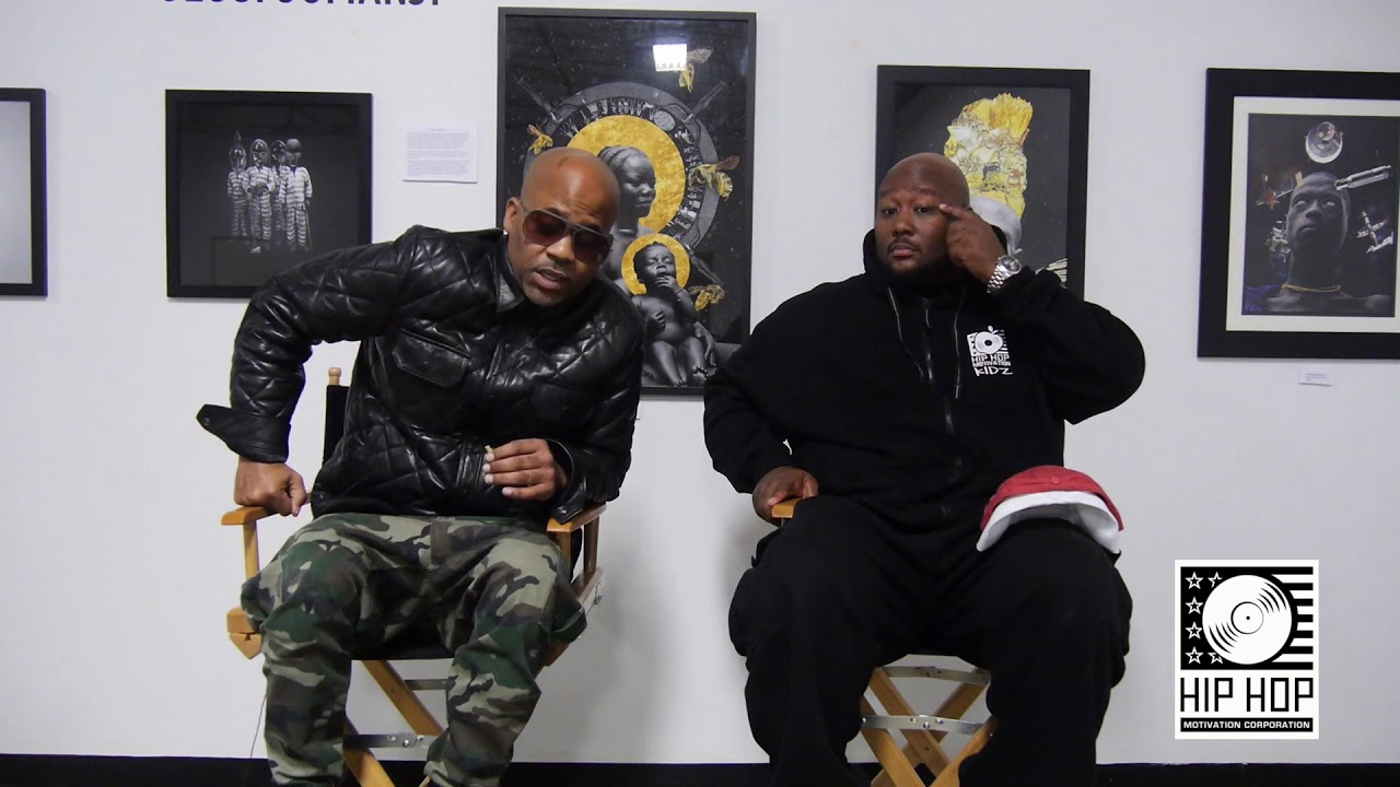 Damon Dash 