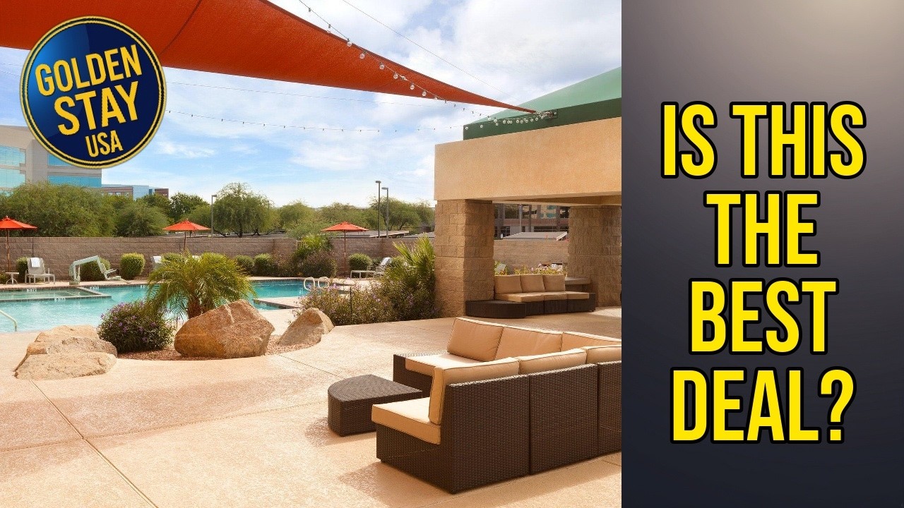 Radisson Hotel Phoenix Airport - Is This the Best Deal? | Phoenix (AZ), United States🌟