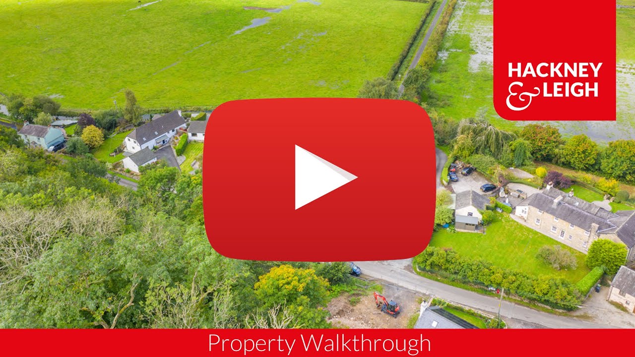 Hackney & Leigh Estate Agents - Property For Sale - Quaggs House Farm, Levens, Kendal, Cumbria