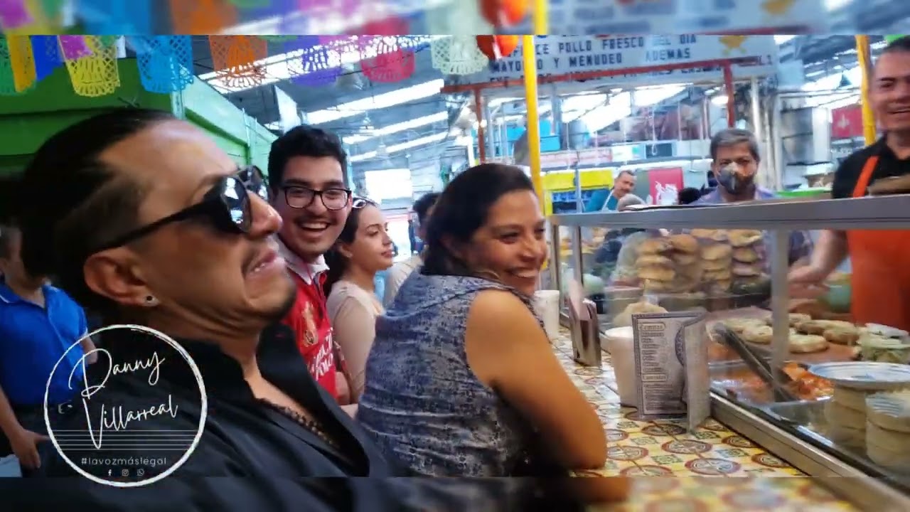 Cemitas Poblanas Mercado la Acocota Puebla