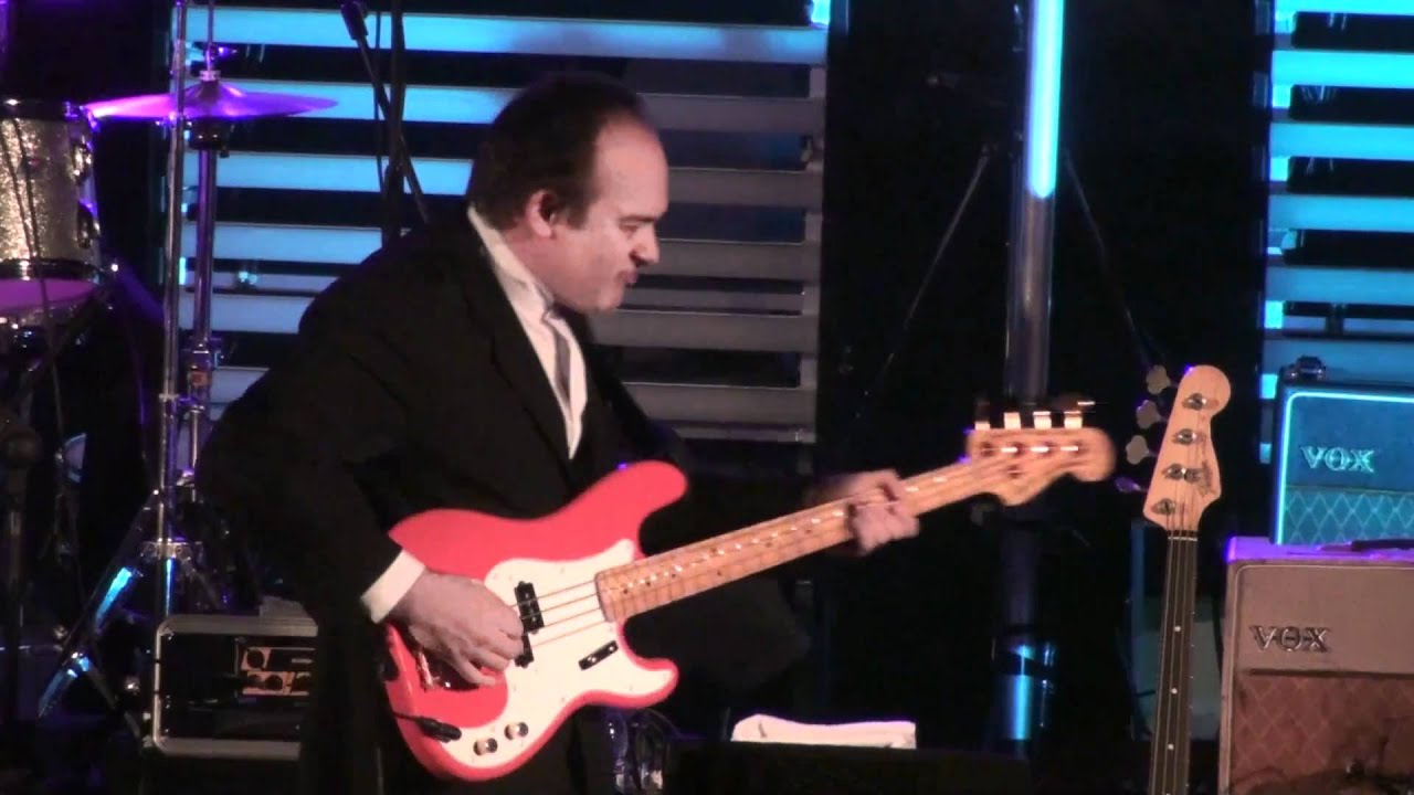 08_Ghost Riders in the Sky. The Shadowers