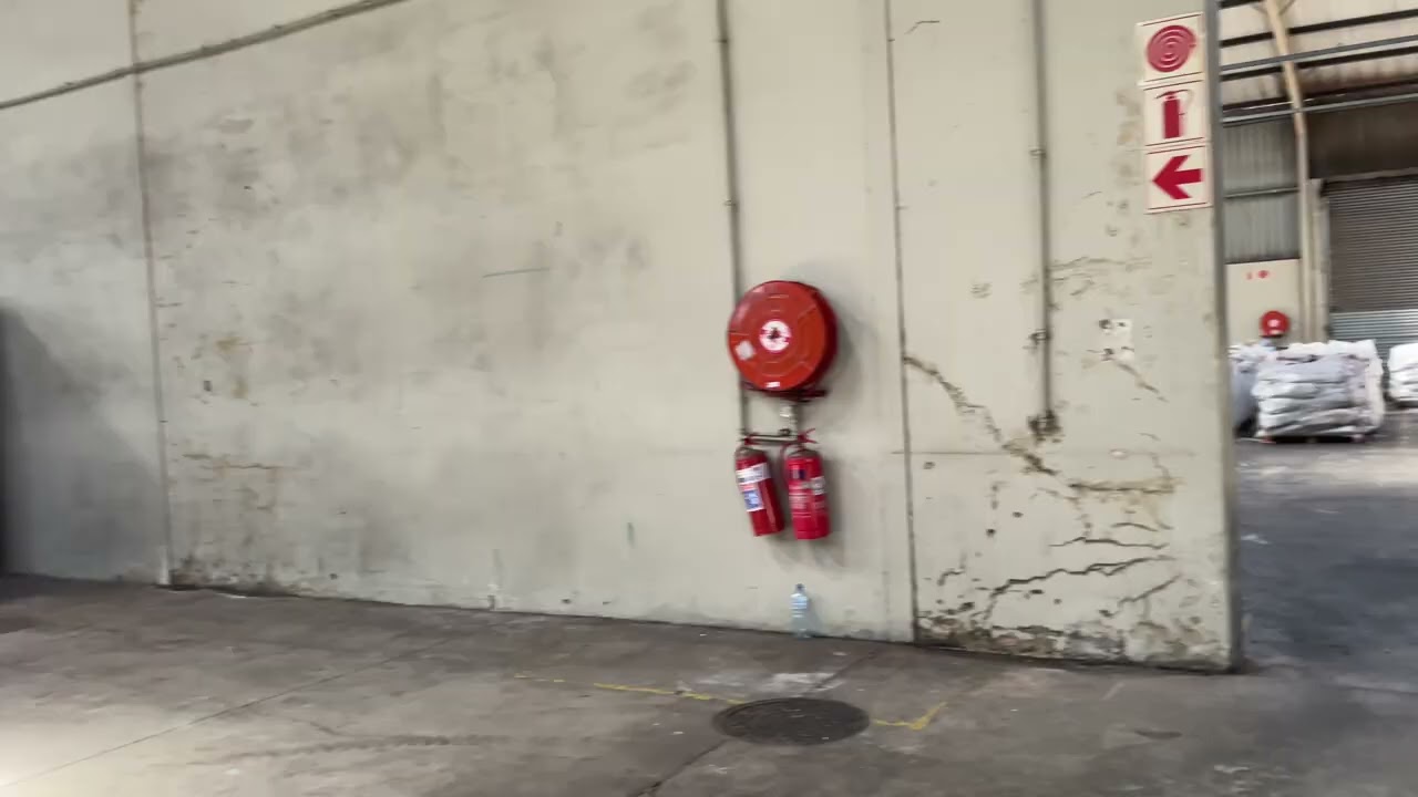 4200m² Warehouse facility for sale in Betholsdorp, Gqeberha