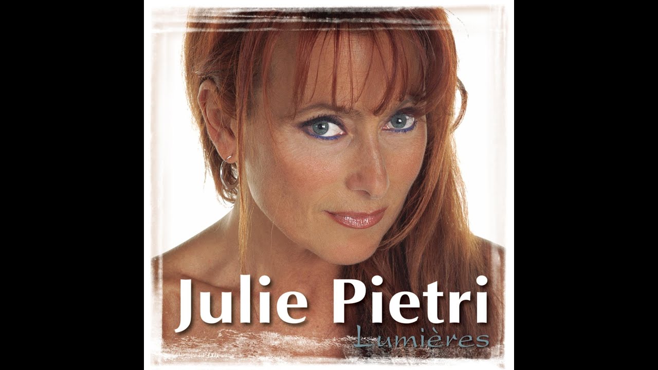 Julie Pietri  -  Eve Lève Toi (1986) (HD) mp3